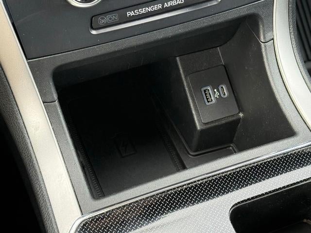 2022 Ford Edge SEL AWD