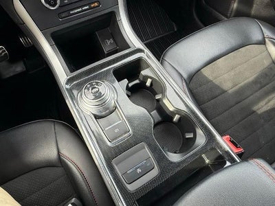 2022 Ford Edge SEL AWD