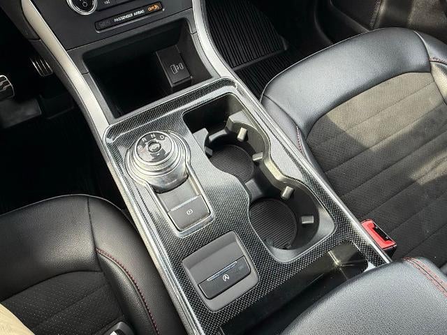 2022 Ford Edge SEL AWD