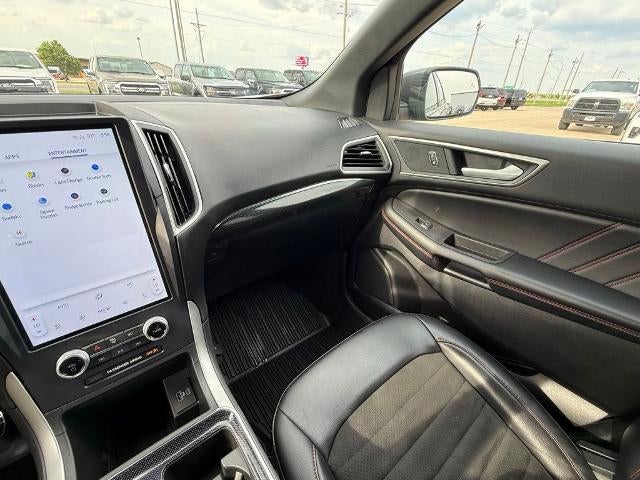 2022 Ford Edge SEL AWD