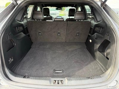 2022 Ford Edge SEL AWD