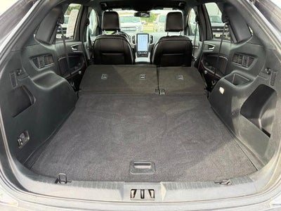 2022 Ford Edge SEL AWD