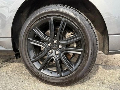 2022 Ford Edge SEL AWD