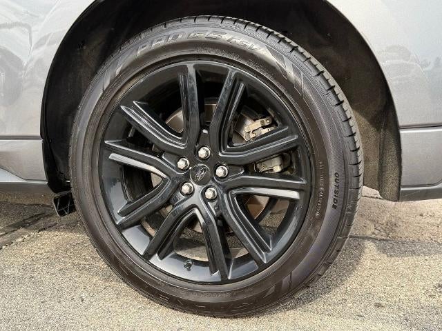 2022 Ford Edge SEL AWD