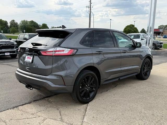 2022 Ford Edge SEL AWD