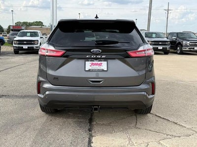 2022 Ford Edge SEL AWD