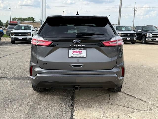 2022 Ford Edge SEL AWD