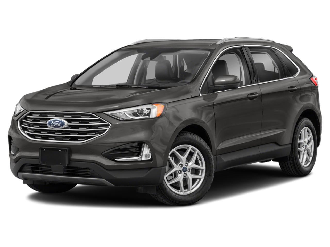 2022 Ford Edge ST-Line AWD's photo