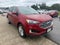 2020 Ford Edge SEL AWD