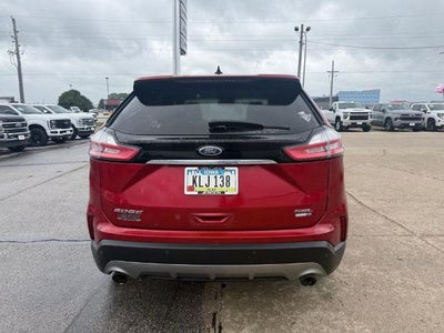 2020 Ford Edge SEL AWD