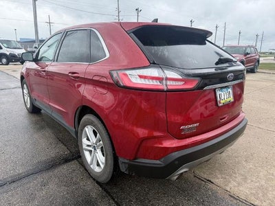 2020 Ford Edge SEL AWD