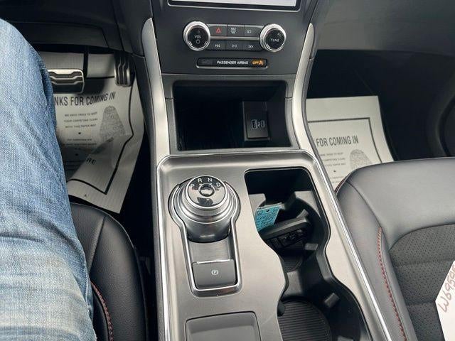 2024 Ford Edge SEL AWD