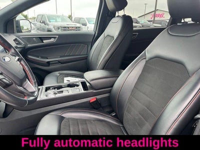 2024 Ford Edge SEL AWD