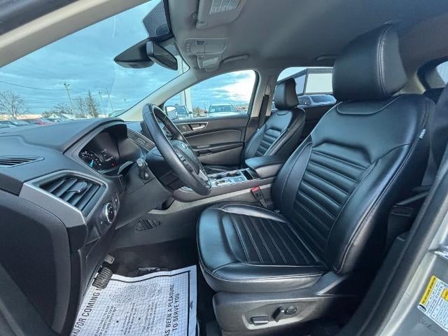 2023 Ford Edge SEL AWD