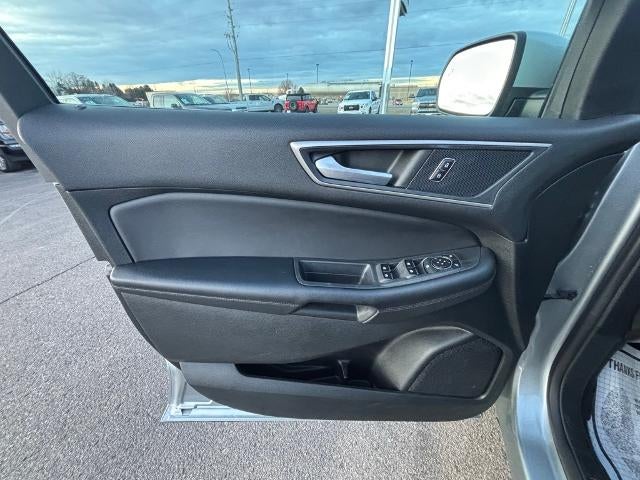 2023 Ford Edge SEL AWD