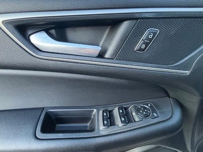 2023 Ford Edge SEL AWD