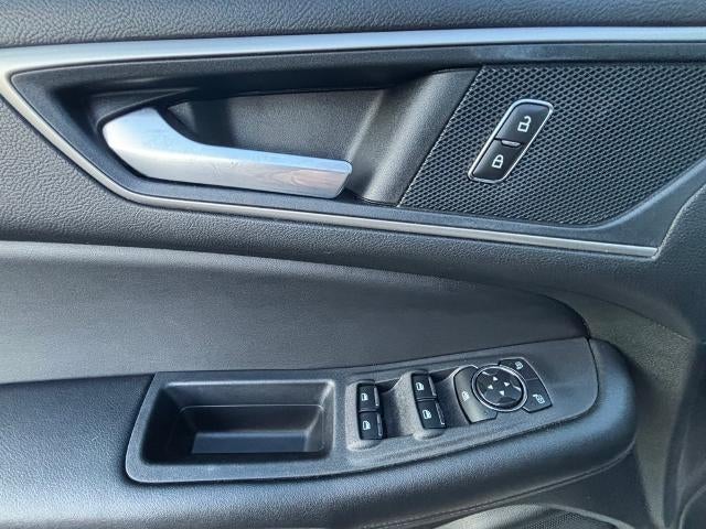 2023 Ford Edge SEL AWD