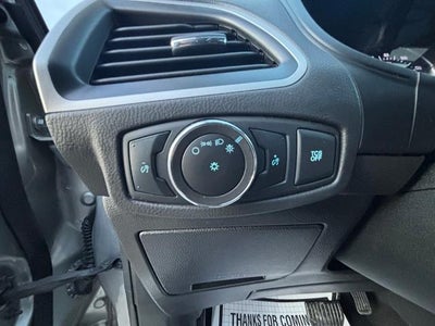 2023 Ford Edge SEL AWD