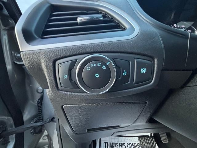 2023 Ford Edge SEL AWD