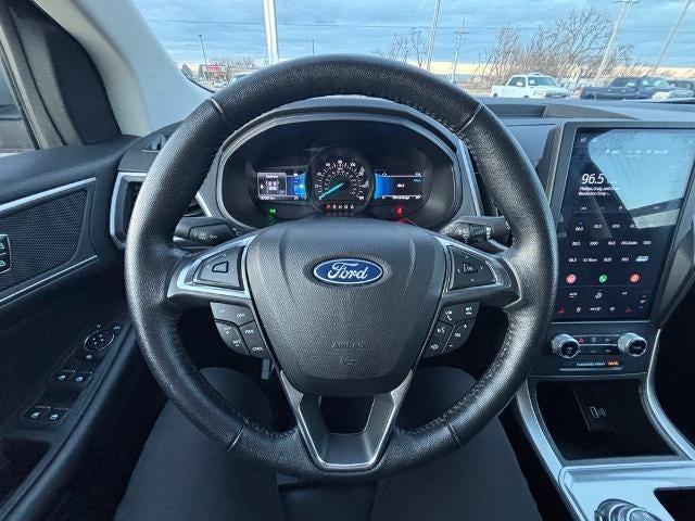 2023 Ford Edge SEL AWD
