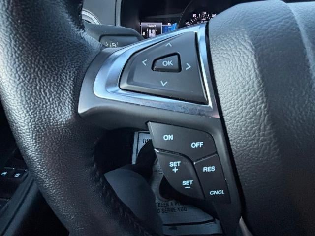 2023 Ford Edge SEL AWD