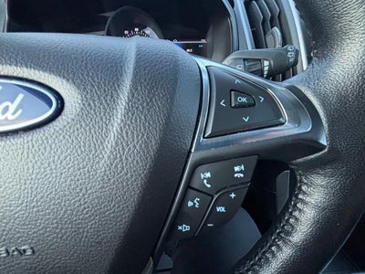 2023 Ford Edge SEL AWD