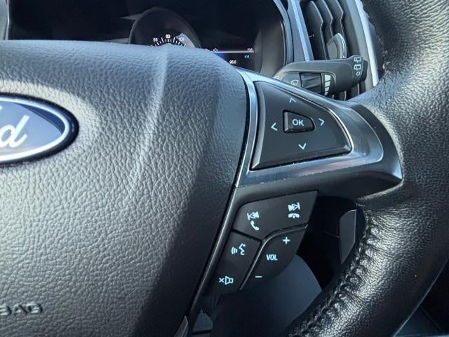 2023 Ford Edge SEL AWD