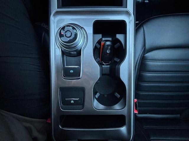 2023 Ford Edge SEL AWD