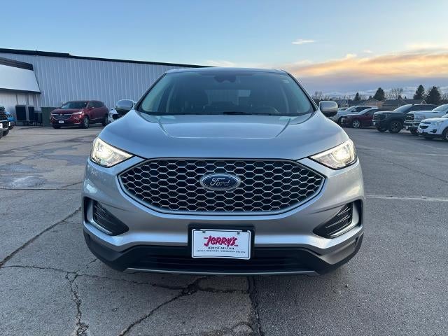2023 Ford Edge SEL AWD