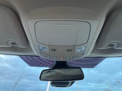 2023 Ford Edge SEL AWD