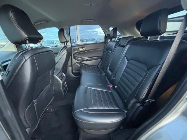 2023 Ford Edge SEL AWD
