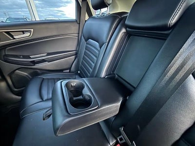 2023 Ford Edge SEL AWD