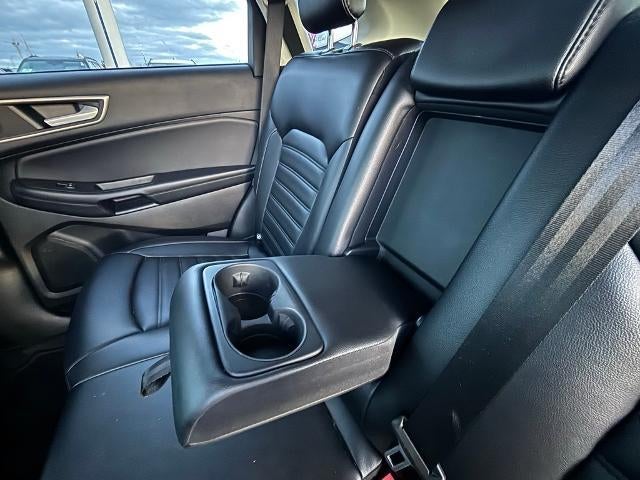 2023 Ford Edge SEL AWD