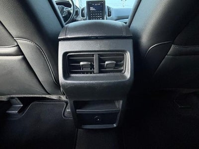 2023 Ford Edge SEL AWD