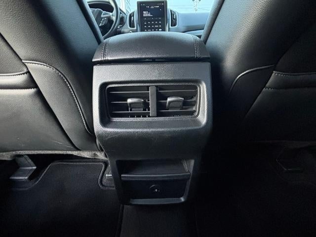 2023 Ford Edge SEL AWD