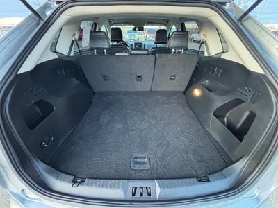 2023 Ford Edge SEL AWD