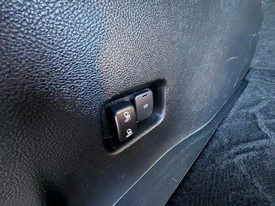 2023 Ford Edge SEL AWD