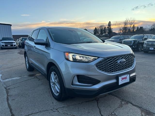 2023 Ford Edge SEL AWD