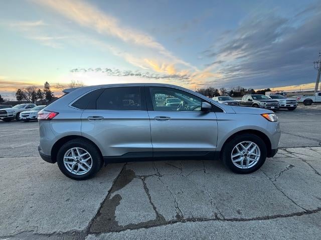 2023 Ford Edge SEL AWD