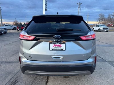 2023 Ford Edge SEL AWD