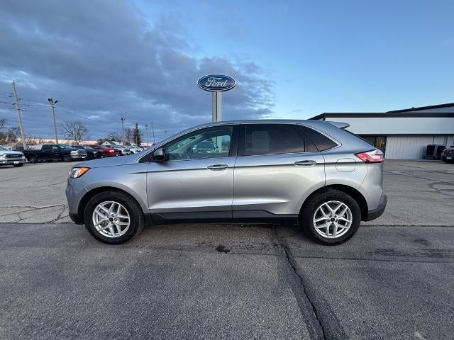 2023 Ford Edge SEL AWD