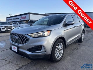 2023 Ford Edge SEL AWD