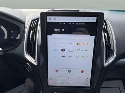 2024 Ford Edge SEL AWD