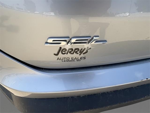 2024 Ford Edge SEL AWD