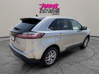 2024 Ford Edge SEL AWD