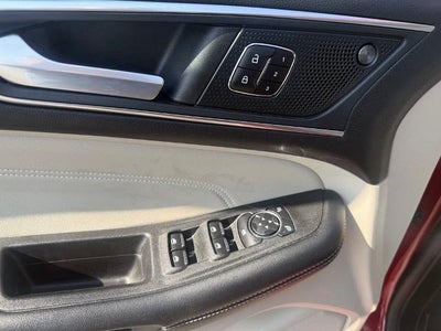 2024 Ford Edge Titanium AWD