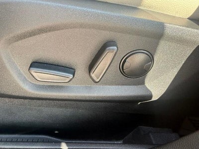 2024 Ford Edge Titanium AWD