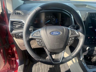 2024 Ford Edge Titanium AWD