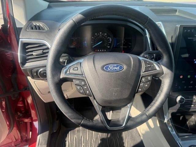 2024 Ford Edge Titanium AWD