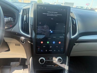 2024 Ford Edge Titanium AWD